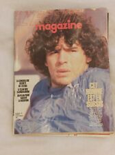 Magazine équipe 129 d'occasion  Chindrieux