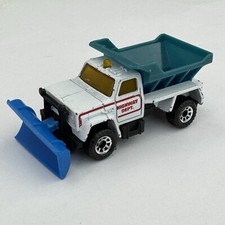 Matchbox 1990 highway for sale  Nichols