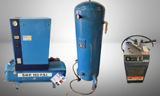 Air screw compressor for sale  HEMEL HEMPSTEAD