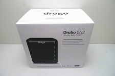 Drobo 5n2 bay for sale  Portland