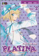 Manga flashbook platina usato  Villar Focchiardo