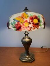 Pairpoint puffy lamp for sale  Fort Lauderdale