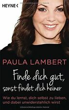 Finde dich findet gebraucht kaufen  Berlin