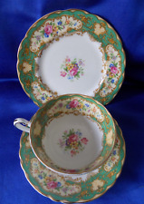 Paragon china pompadour for sale  WARRINGTON