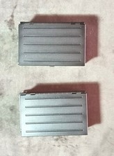 German boxes with d'occasion  Expédié en Belgium