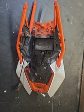 Ktm duke 125 for sale  SOUTH SHIELDS