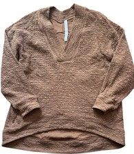 Lululemon rippled neck for sale  Carlsbad