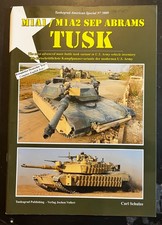 M1a1 m1a2sep abrams d'occasion  Expédié en Belgium