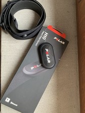 Polar h10 sensore usato  Pistoia