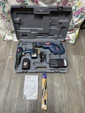 Ryobi cordless set for sale  SWANSEA