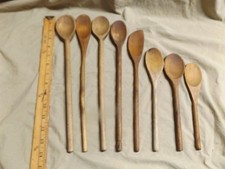 antique wooden spoons for sale antique wooden spoons for sale Wallingford