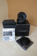 Fuji tcl tele for sale  SHEFFIELD