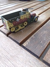 Dinky toy militaire d'occasion  Paris XII
