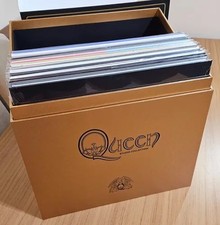 Queen complete studio for sale  Longmeadow