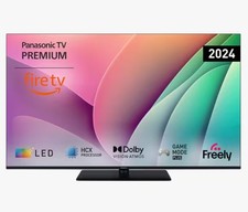 Panasonic smart 65w80aey for sale  OLDHAM