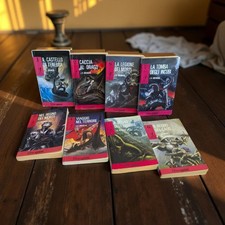 Alla corte artù usato Alla corte artù usato  Rimini