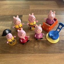 Peppa pig figure for sale  HESSLE