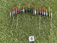 Used pole fishing for sale  ROTHERHAM