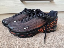 Nike tuned size for sale  CRAMLINGTON
