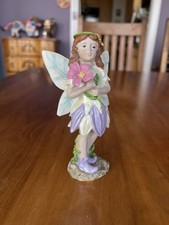 Vintage flower fairy for sale  San Francisco