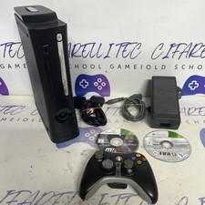 Console xbox 360 usato  Roma