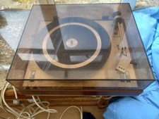 Philips 308 turntable for sale  CROYDON