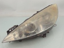 Optique principal gauche d'occasion  Chemillé