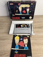 Beavis butthead super gebraucht kaufen  Erfurt