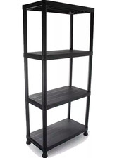Tier plastic shelf for sale  MILTON KEYNES