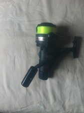 Zebco pro staff gebraucht kaufen  Geesthacht