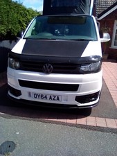 Campervan poptop 2014 for sale  STOKE-ON-TRENT