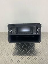 Radio mp3 autoradio gebraucht kaufen  Saarlouis