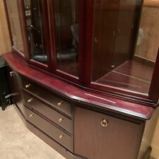 Stag minstrel. mahogany for sale  BISHOP AUCKLAND