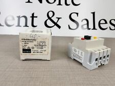 Schiele schutzschalter fig gebraucht kaufen  Worbis