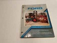 201 ford fordson for sale  Hohenwald