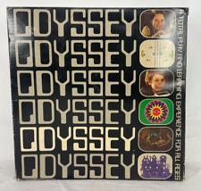 Magnavox odyssey game for sale  Toms Brook