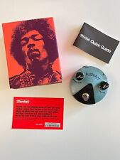 Dunlop ffm3 fuzz usato  Pozzallo