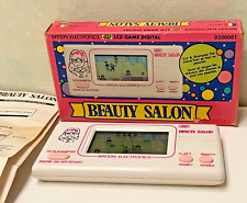Jeu vintage lcd d'occasion  Serris