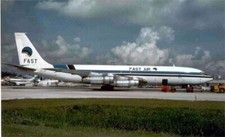 Fast air b707 usato  Gorgonzola