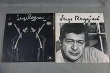 Serge reggiani albums d'occasion Serge reggiani albums d'occasion  Clermont-l'Hérault
