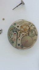 Rare omega 30t2 usato  Italia