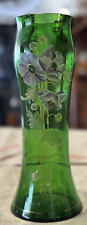 Vaso decorativo vetro usato  Cesate