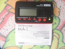 Korg solo digital for sale  Marshall