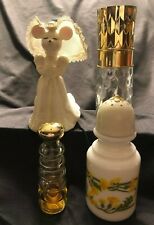 Vtg avon fragrance for sale  Clarence