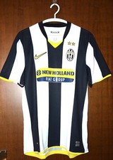 Maglia juve nike usato  Villanova di Camposampiero