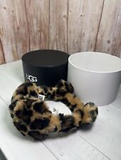 Ugg earmuff hrenschützer gebraucht kaufen  Harrislee