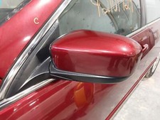 Used left door for sale  Douglassville