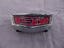 New 1967 ford for sale  Pomona Park