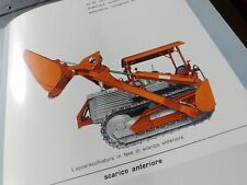 Antonelli pala apripista usato  Brescia