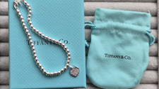 Tiffany heart tag d'occasion  Expédié en Belgium